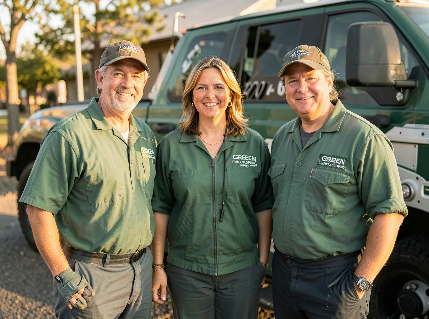 Water Damage Restoration company in Mount Pleasant, TX