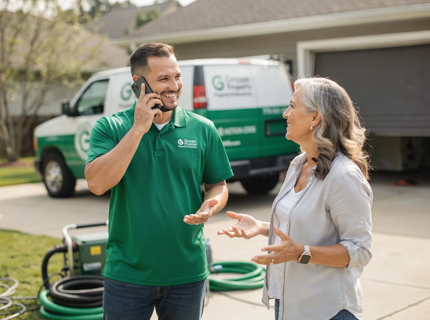 Water Damage Restoration Mount Pleasant, TX FAQs
